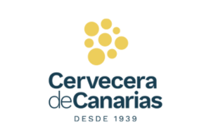 Cervecera Canarias - Logos Formación a Empresas